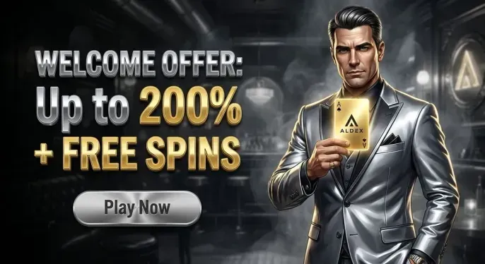Aldex Casino